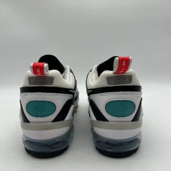 Nike Air VaporMax DC9113-100 Womens Size 9 Shoes EVO Evolution of Icons Sneakers - Picture 9 of 10